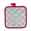 1/2/4 PCS Hot Pad For Kitchen Potholders Towel Heat Resistant Mat Non-Slip Pot Pan Holder Pad Cushion Protect Table Tools