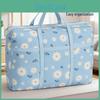 Large Waterproof Capacity Bag Storage For Clothes Quilts