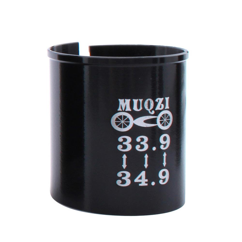 Детали стойки Редукционная втулка от 25,4 до 27,2 Трубка подседельного штыря Прокладка Переходная втулка переходной втулки подседельной трубы