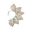 Leaf Ear Cuff