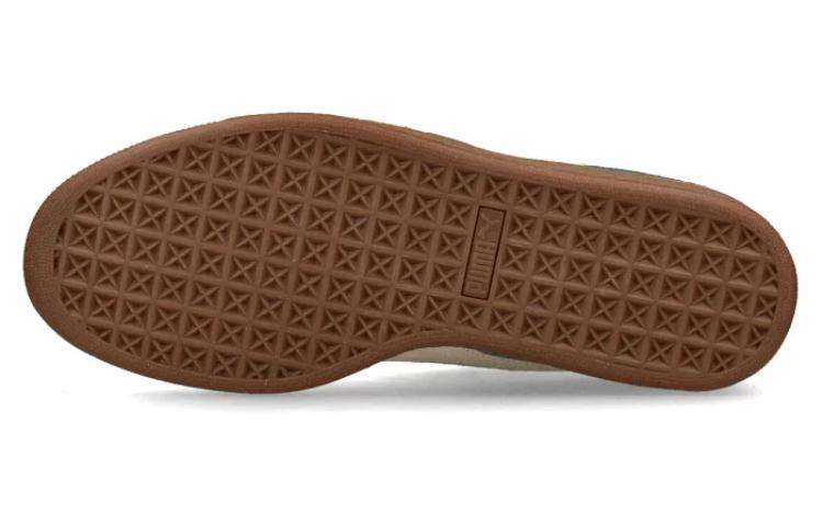 Puma Замша "Гидра" Малахит 393542-01