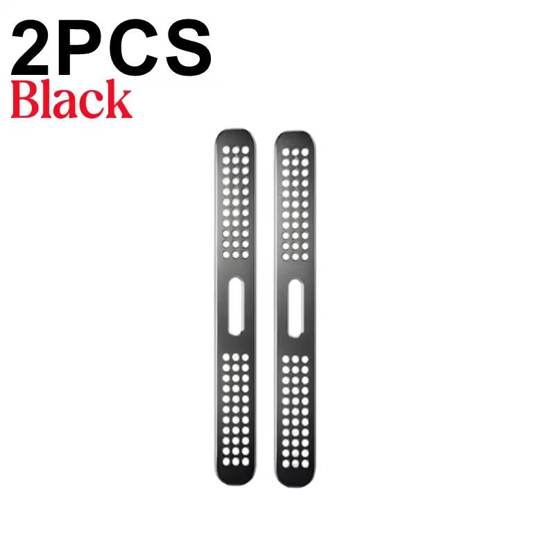 Металлическая пылезащитная сетка для динамика мобильного телефона, защита от пыли, чехол для чистки iPhone 17/17 Pro/17 ProMax.