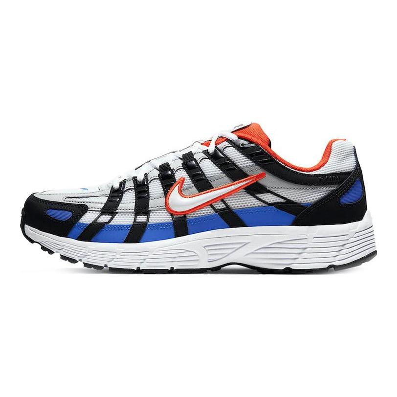 Nike P-6000 Чистая платина CD6404-008