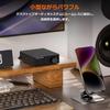 Блок питания Nobound Digital 60 Вт x Mini Class D Power Compact Desktop RCA DC Compatible Power Supply NS-06G для усилителя, 2 шт., TPA3116, усилитель, стерео, дизайн.