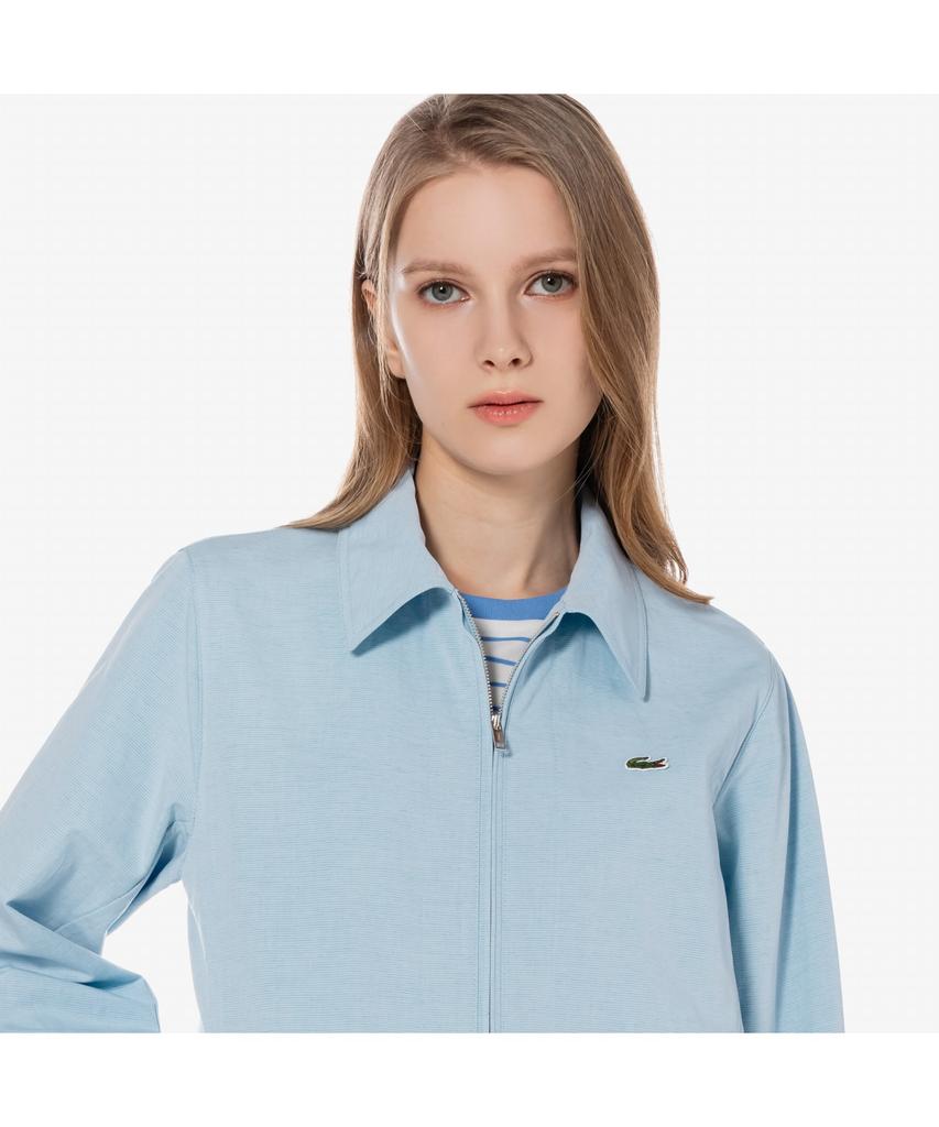 Lacoste Women'S Harrington Jacket Bf770E-55G T01