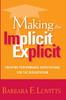 Книга Making the Implicit Explicit : Creating Performance Expectations for the Dissertation