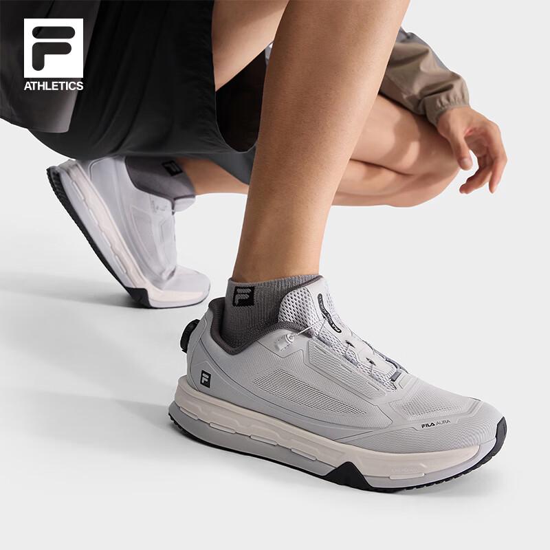 Fila Мужские беговые кроссовки BOA AURA EVO