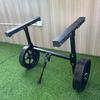 Kayak Transporter with Wheels Portable Watercraft Transport