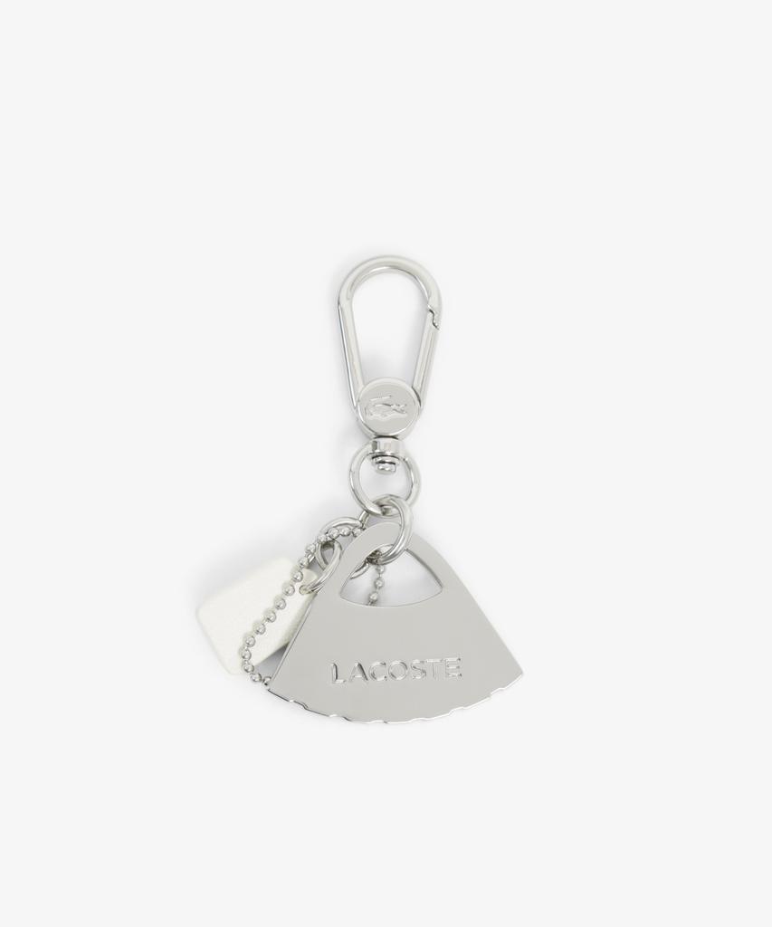 Lacoste Женский Шарм для Сумки El Charm Nf5359R56N C87