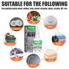 Multifunctional Ceramic Waterproof Transparent Glue Glass Wood Special Quick-drying Glue Universal Adhesive