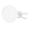 Strong Suction Cup Adjustable Shower Head Holder Barthroom Accessory Showerhead Bracket