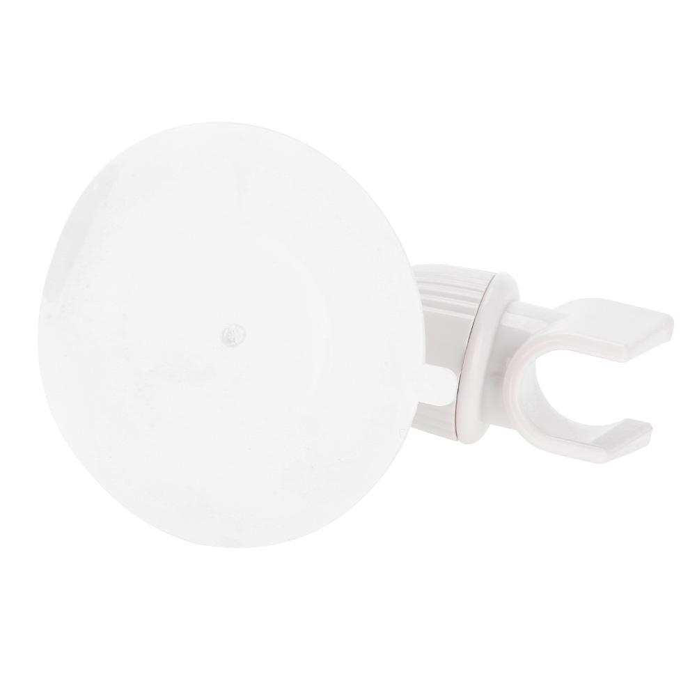 Strong Suction Cup Adjustable Shower Head Holder Barthroom Accessory Showerhead Bracket