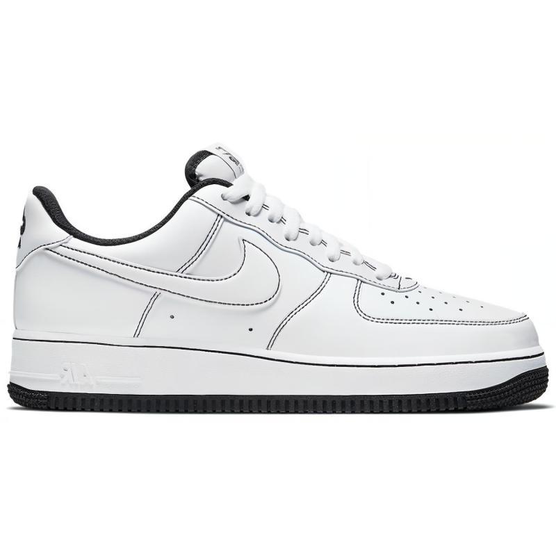 Nike Air Force 1 '07 'Contrast Stitch' Sneakers CV1724-104