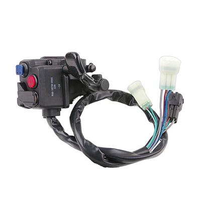 Правый переключатель управления на руле 9GQA-160700-00003 Подходит для CFMoto CF400AU CF500AU