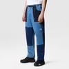 THE NORTH FACE DENIM CASUAL TROUSERS Jeans Men's Blue NF0A83PH-DF7