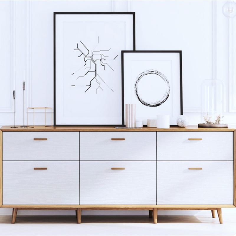 Белая оригинальная мебель с текстурой дерева ПВХ самоклеящаяся водонепроницаемая декорация Обновленные наклейки Обои, Шкафы