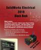 Книга Solidworks Electrical 2019 Black Book by Matt Weber - Paperback