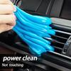 1pc-Car Cleaning Gel: Magic Dust Remover, Glue Remover, and Keyboard Cleaner - Car Cleaning Accessories