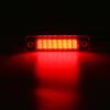 Tail Light Wide Application Super Bright Safe High Level Rear Brake Light for Ford Transit 2006-2014