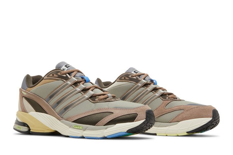 adidas Supernova Cushion 7 'Меловой коричневый кунжутный'