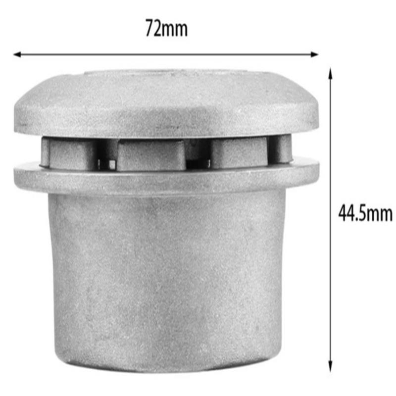 Универсальный триммер Alubolujiaium, набор струн для садовой травы, кусторезы, аксессуары
