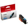 Canon Genuine Ink Cartridge BCI-351C Cyan Standard Type