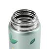 Starbucks Green Wilderness Stainless Steel Straw Tumbler