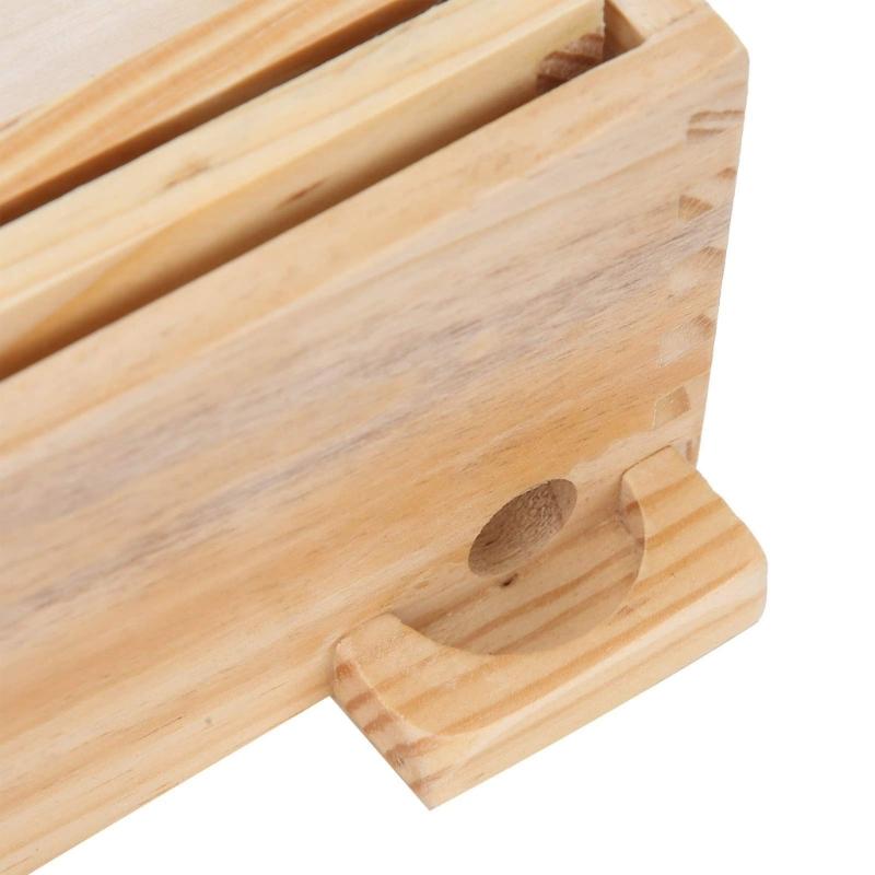 Educational Maze Puzzle Game Toy For Adult and Kids Concentration and Balance Skill Training Bead Maze Board Game Toy