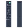 Audio Remote Control for Sony Sound Bar Remote Control Replacement Sony Audio Player Remote Control Compatible Models AWSD35 RMT-AH500J RMT-AH500J