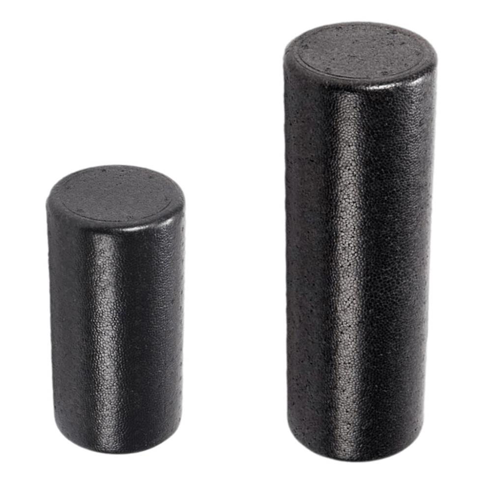 Длинная колонна для йоги EPP Ролик из пены высокой плотности для йоги, фитнеса, портативный для пилатеса, для тренировки тела, домашний тренажерный зал, фитнес-оборудование