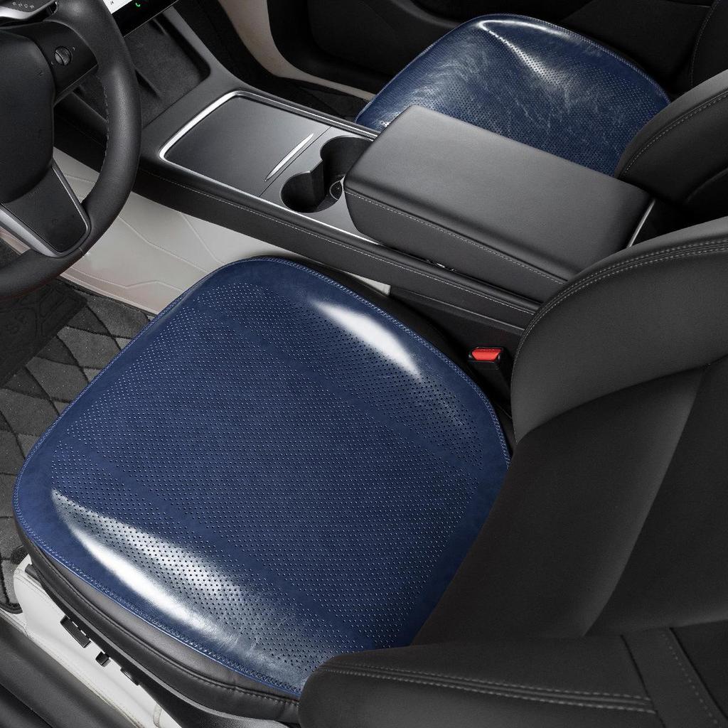 Чехол на сиденье Toyota для Sienna, Camry, Fenglanda, Corolla, RAV4 и Prado - Дышащий дизайн для всех сезонов