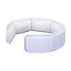 Neck Cooling Tube Hands Free Neck Cooler Reusable Cooling Ring for Hiking Traveling and Working