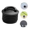 VICASKY 6PCS Kayak Waterproof Plugs Kayak Scapper Plugs Boat Drain