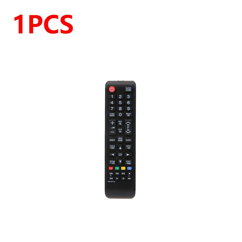 Replacement TV Remote Control for Samsung aa59-00603a AA59-00741A AA59-00496A AA59 Smart Remote Control Battery Not Included