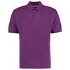 Kustom Kit Mens Klassic PiquÃ© Polo Shirt