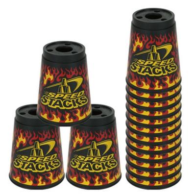 Speedstacks Premium Standard Cup, настольная игра для представителей Кореи