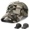 Бейсбольная кепка для спорта на открытом воздухе, мужская кепка, молодая солнцезащитная шляпа от солнца, камуфляжная шляпа