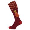 Jack Pyke Unisex Adult Diamond Shooting Socks with Garters