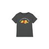 Winnie the Pooh Childrens/Kids Christmas Dinner T-Shirt