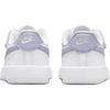 Nike Air Force 1 Low Easy On Легкие Универсальные Прочные Низкие Детские Кеды для Скейтбординга Белые Детские Кроссовки IH4498-112
