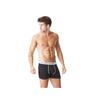 Lot de 2 Boxers homme avec surpiqûres Class