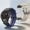 22/26 мм резиновый ремешок FKM для Garmin Fenix 8 51/47 мм E 7 7X Pro 6 6X Ремешки QuickFit для Tactix 8 Enduro 3 Marq Epix Gen2 Pro