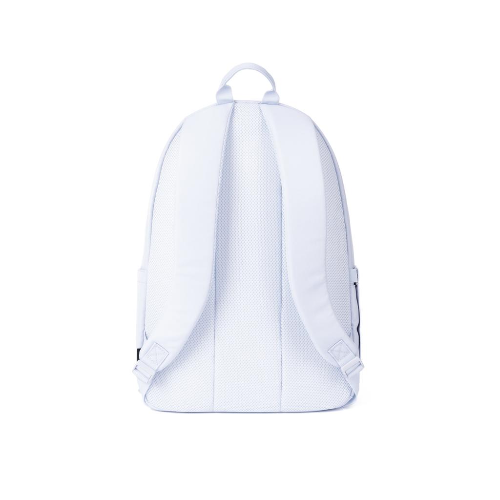New LiNing Polyester Backpack Regular Unisex Light Frost Blue ABSU635-5