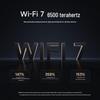 Xiaomi BE6500 Wi-Fi 7 Router (CN version)
