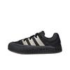 Originals Adimatic Fashion Versatile Non-Slip Low-Top Skate Shoes Unisex Sneakers Black ID3938
