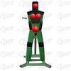 Tralauberge Martial Arts Training Dummy