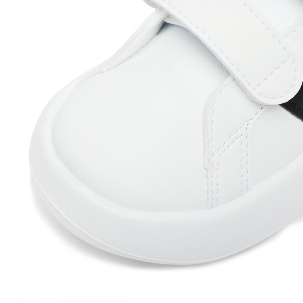 adidas Grand Court 2.0 Cf Infant Id5271 Ftwht Cback Ftwwht