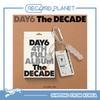 [Предзаказ] DAY6 - 4-й ПОЛНОФОРМАТНЫЙ АЛЬБОМ [The DECADE] (Версия MD.)