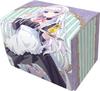 Character Deck Case MAX NEO Summer Pockets REFLECTION BLUE Maid "Shiroha Naruse" Ver.