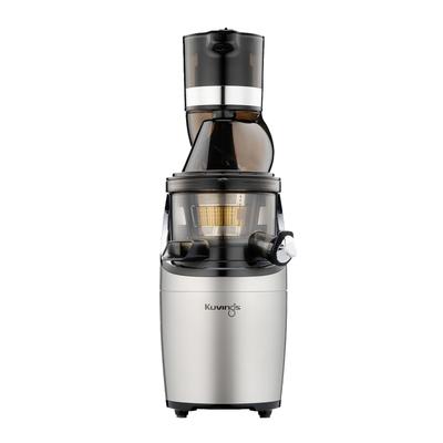 Соковыжималка Kubins Whole Slow Juicer Pro Dark Silver CS520SM